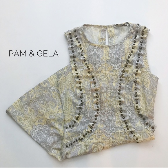 Pam & Gela Dresses & Skirts - Pam & Gela dress, size P